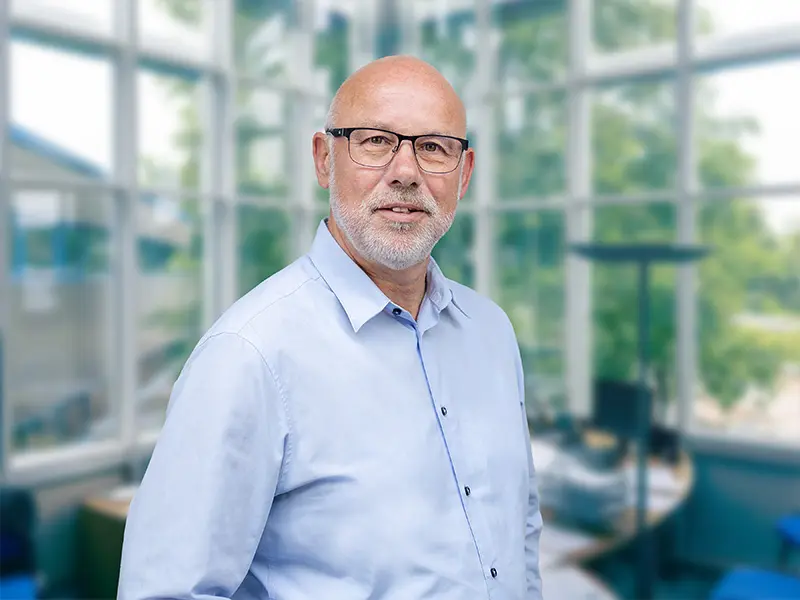 Kirchner Stahlbau Team Arnd Hemmelskamp