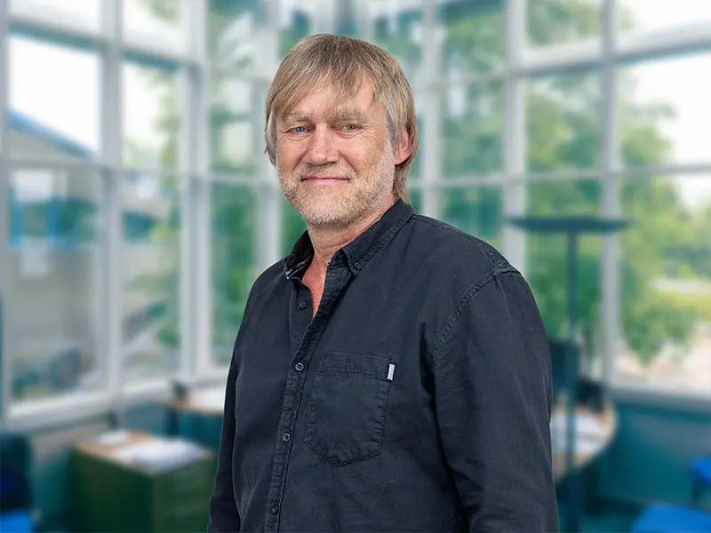 Kirchner Stahlbau Team Werner Schmees