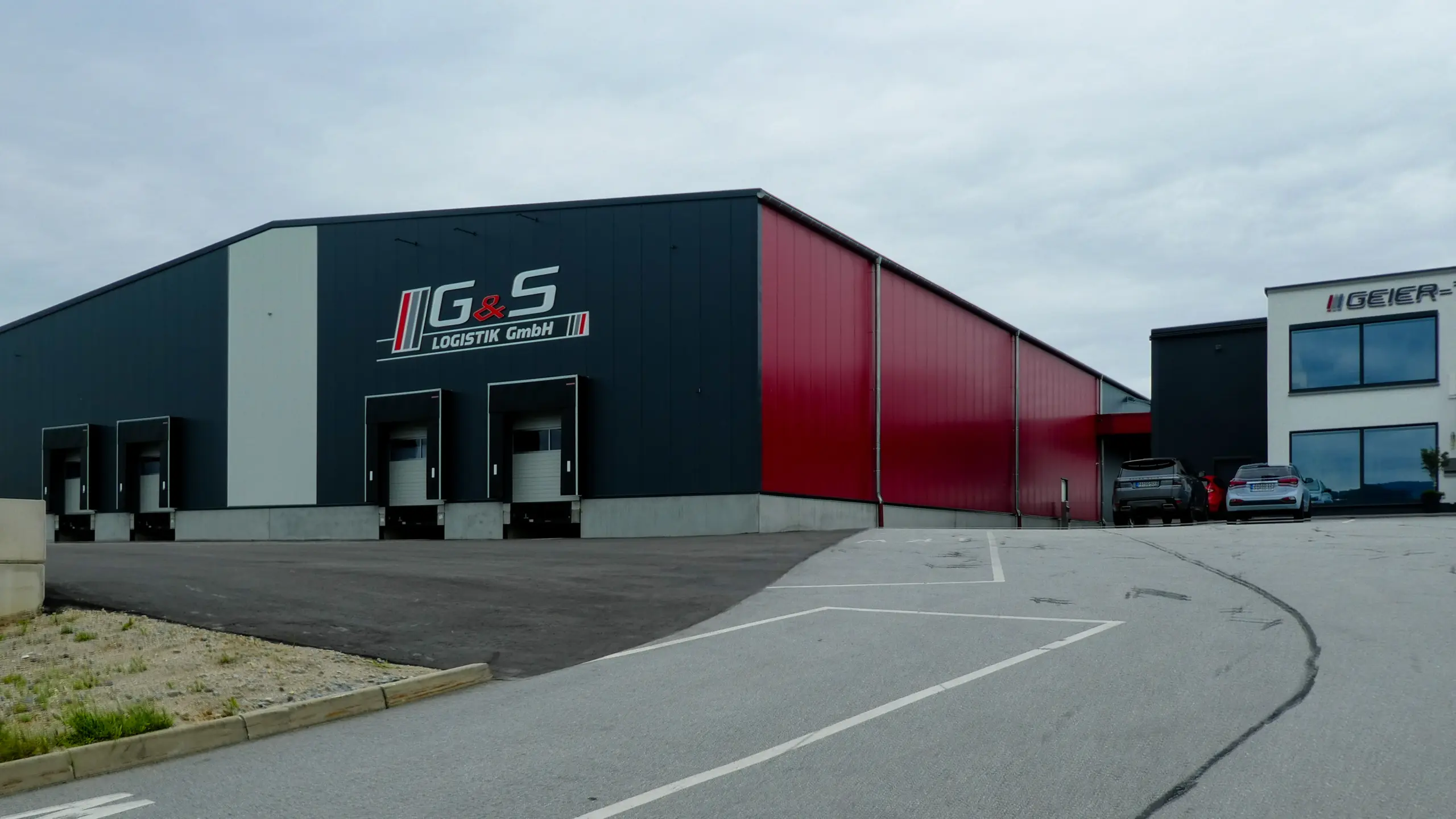 G&S Logistik GmbH 2